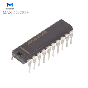 MAX4579CPP+
