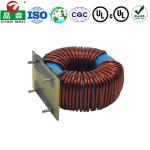 Coil inductor 100mh smd coil ferrite core toroid ferrite core ferrite core