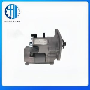 China 119740-77020 119540-77010 Starter Motor for Yanmar Engine 3TNV70 3TNV76 3TNV80F factory
