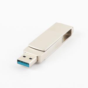 China Type C OTG USB Flash Drives 2.0 Fast Speed Can Match EU Standrad factory