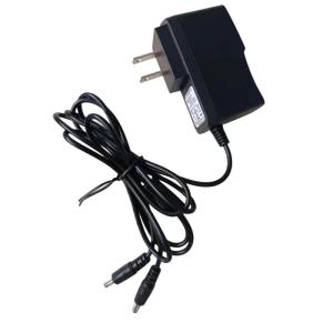 China US Standard Charger 8.4V 1.2A With Two DC Heads For Heated Glove Battery factory