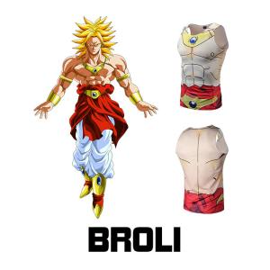 China Rib Knit Crewneck 4XL 5XL Cartoon Custom Anime T Shirts factory