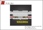 Microwave high pressure safety tube, suitable for all kinds of microwave ovens0