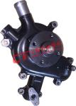 16100 - 3354 16100 - 4120 1610003811 Excavator Water Pump For P11C Replacement