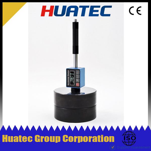 China RHL-110D Portable Leeb Hardness Tester HL HRC HRB HRA HV HB HS factory