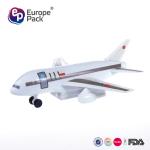 Plastic toy plane mini plane Children toy