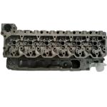 Durable Materials 6754-11-1101 4936081 Cylinder Heads for Komatsu Excavator
