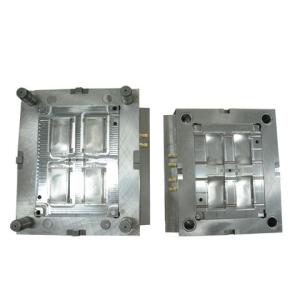 China OEM ODM 250000-300000 Shots Mobile Phone Case Mold factory