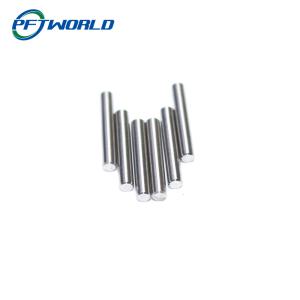 China CNC Machining, Aluminum CNC Parts, CNC Machined Components, Small CNC Parts factory