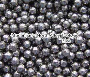 China Tungsten alloy ball, shot, sphere,hunting shot, shotgun shell factory