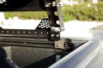 Off Road Auto Parts Accessories Manganese Steel Step Bar for Toyota Tacoma