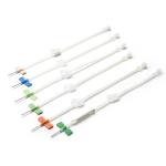 Arterial Venous hemodialysis AVF instruments needle set