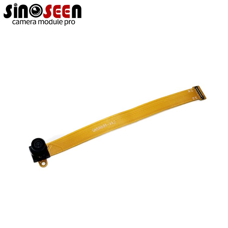 OV9281 Raspberry Pi Camera Module 120fps Global Shutter Monochrome