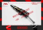 Hot Sale Qsx15 Isx15 X15 Diesel Common Rail Fuel Injector 4088660 4088665