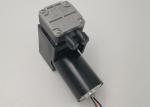 500Kpa Pressure Electric Piston Pump , Brushless Dc Air Piston Pump 30L/M Flow