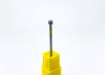Handpiece Plaster Cutting Wheel Sintered Bullet Flat End Diamond Bur