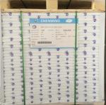 Offest Printing Double Side Art Coated Paper in Ream Package with Printing