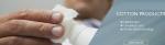 Gauze swab Lap sponge Gauze bandage Sterile paraffin gauze Gauze roll Gauze ball