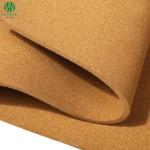 OEM Eco-Friendly Cork Roll for Walls, Flooring with Heat Insulation