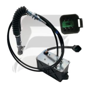 China 247-5232 Spare Parts factory