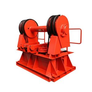 China Regular Maintenance Deck Crane for -20°C To 50°C Environments and Durable factory