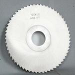 50 mm*1.2 mm*13 mm HSS Dmo5 Circular Saw Blade for Metal Cutting