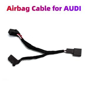 China Airbag Hazard Button Adaptor Cable For Audi A4 A5 Q5 (L-017) factory