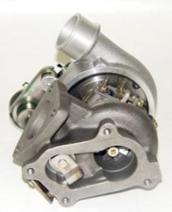 China TOYOTA LANDCRUISER 4.2L D 1HD-FTE turbocharger CT26 17201-17040,17201-74040 factory