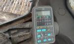 Used KOMATSU excavator PC220-6 for sale