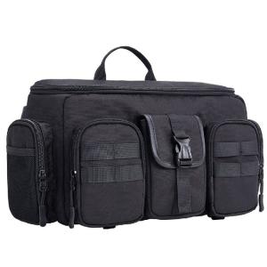 China Slr Camera Bag Portable Crossbody Waterproof Storage Bag Photography Bag factory