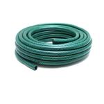 Reinforced Pvc Garden Hose Pipe 15M 50' ft PVC Water / Garden Hose 3/4"