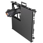 customzed 500x500mm die casting aluminum outdoor P3.47 rental led display screen