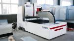 Carbon Steel Panel Bender Machine Full Electric Servo Motors CNC Press Brake