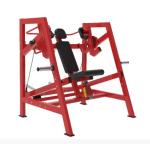 Indoor Strength Machine Professional Gym Equipment Plate Loaded Exercise Machine