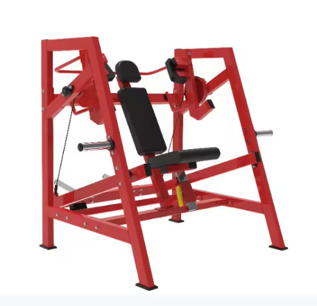 Gym Hammer Plate Loaded Strength Machine Leg Press Extension