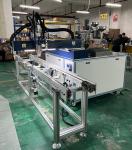 Automatic Dispenser Glue Potting Machine Optimal Production for Epoxies