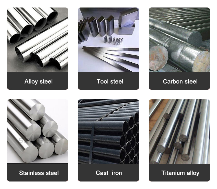 threading milling insert 16ir 16er 2.0iso 0.5 iso thread carbide turning insert