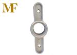 Large Black Wing Nut for Adjust Scaffolding Jack Base Frames