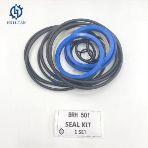 China BRH501 BRH125 BRH250 BRH625 BRH900 BRH1100 Breaker Hammer Seal Kit Excavator Hydraulic Parts Repair Kit for Hydraulic Hammer factory