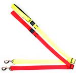 Glowing In Dark Dog Leashes And Collars Dog Pet Products USB Rechargeable