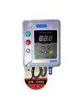 220V 10 Bar Car Tyre Air Filling Machine Auto Tyre Inflator