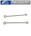 Industrial Stainless Steel Wire Forming Flexible Straight Bucket Loop Shape