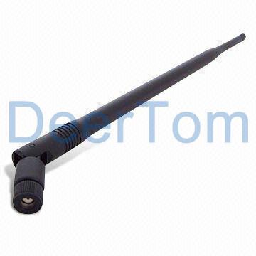 2300-2700MHz 4G LTE Internal Omni Antenna SMA 7dBi 4G LTE High Gain Antenna