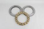Heavy Machinery Spherical Roller Thrust Bearing 130*225*75mm