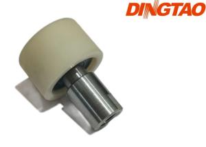 China 66237000 DT GT7250 Auto Cutter Parts Rod Cap Pusher Assy S-93-5/7 Nosed Bowl factory