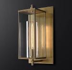 Brass / Bronze / Zinc Indoor Decorative Wall Lamps Wall Mount