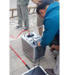 Underground Cable Fault Locator System For 10kV 11kV And Below Voltage