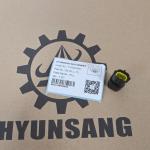 Excavator Spare Parts Plug For R210LC-7S 11N6-66090 31E5-40500 21EA-62010