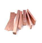 Factory Price C7521 C7541 C7701 Diameter 1-100mm Copper Steel Bar For Micro