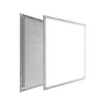 Super Bright Flat Panel Led Kitchen Light , Flat Panel Ceiling Lights Dustproof